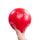 Exer-Soft Mini Stability Ball 9" for Pilates and Yoga