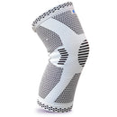 FlexiFit Knee Sleeve - Non-Slip Support for Joint Recovery