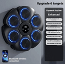 Smart Home Fitness Boxing Kit