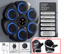 Smart Home Fitness Boxing Kit