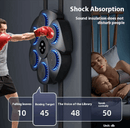 Smart Home Fitness Boxing Kit