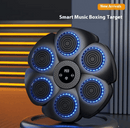 Smart Home Fitness Boxing Kit