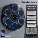 Smart Home Fitness Boxing Kit