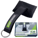EverStrong Door Trainer - Cushioned Heavy-Duty Anchor